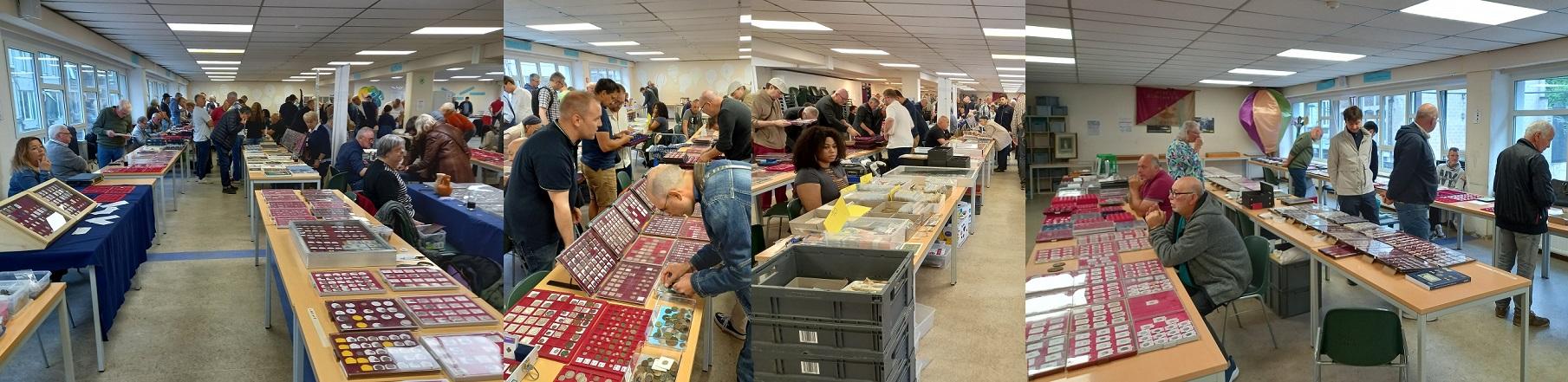 Grande bourse cnl mai 2025